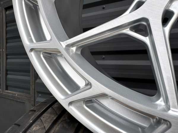 KollarWheels YF5678
