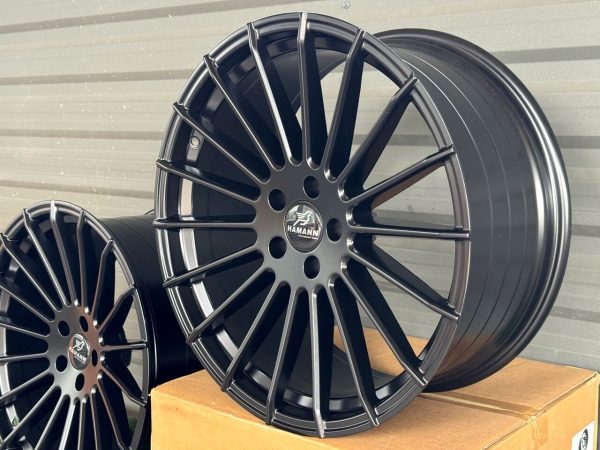 FlowForming YF0124