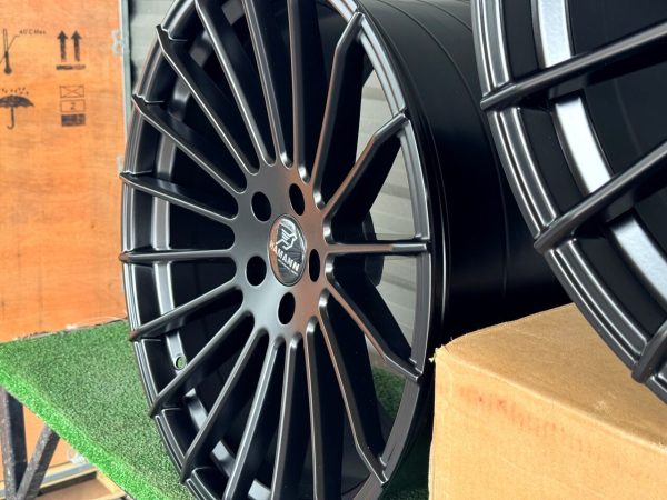 FlowForming YF0124