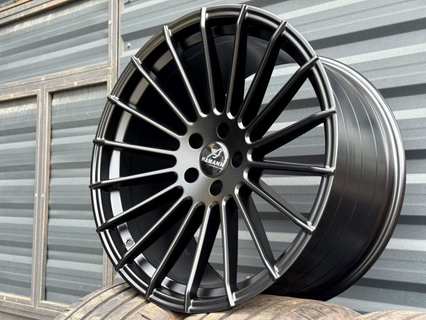 FlowForming YF0124