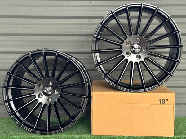 FlowForming YF0124