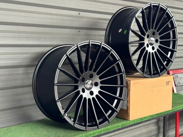 FlowForming YF0124
