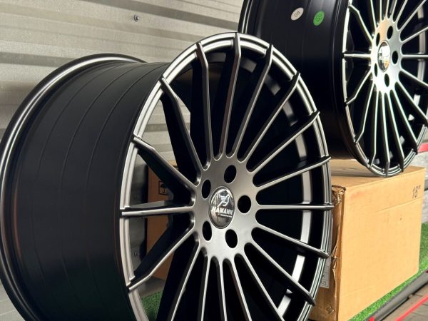 FlowForming YF0124