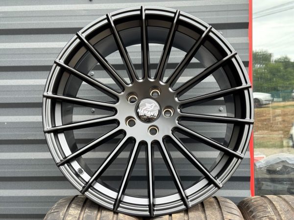 FlowForming YF0124
