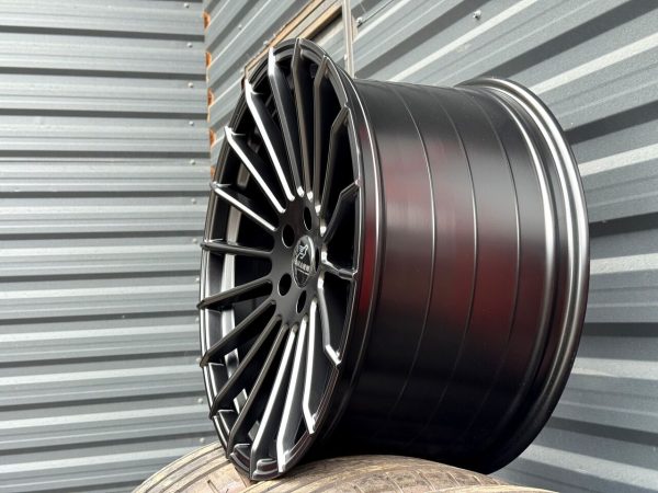 FlowForming YF0124