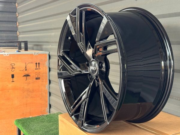 FlowForming D5452