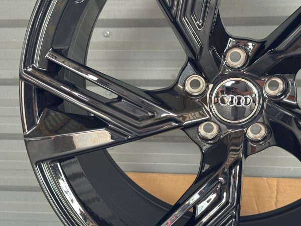 FlowForming D5452