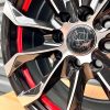 RomaxWheels DX151