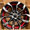 RomaxWheels DX151