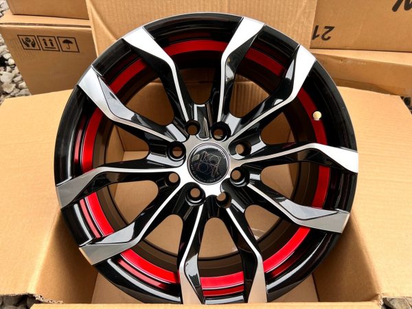 RomaxWheels DX151