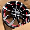 RomaxWheels DX151