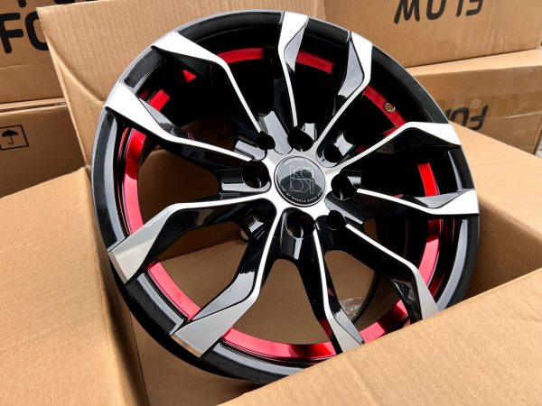 RomaxWheels DX151