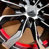 RomaxWheels DX151