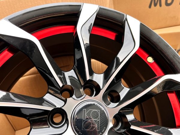 RomaxWheels DX151