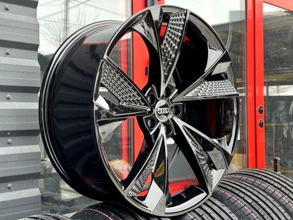 FlowForming 5456