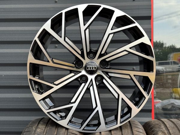 FlowForming FBX169-9