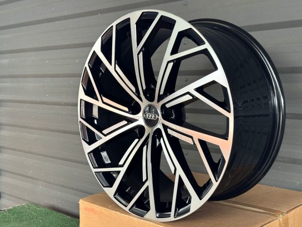FlowForming FBX169-9
