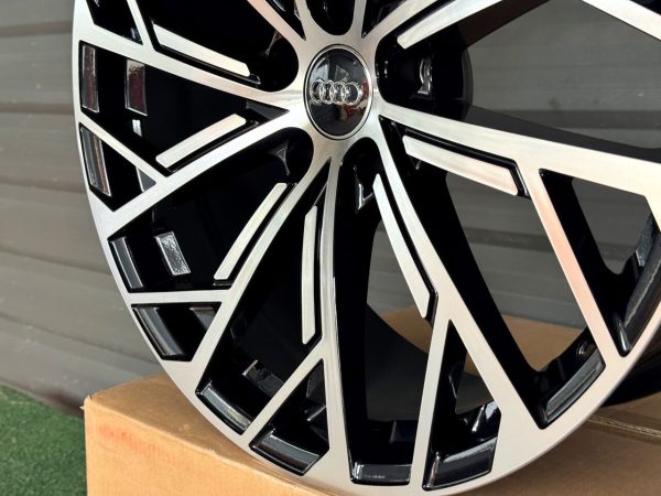 FlowForming FBX169-9