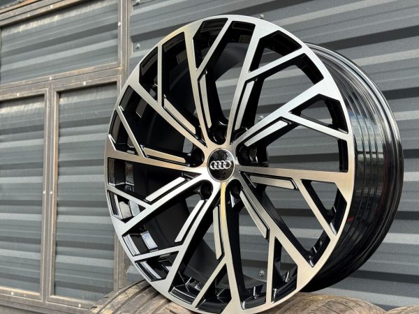 FlowForming FBX169-9