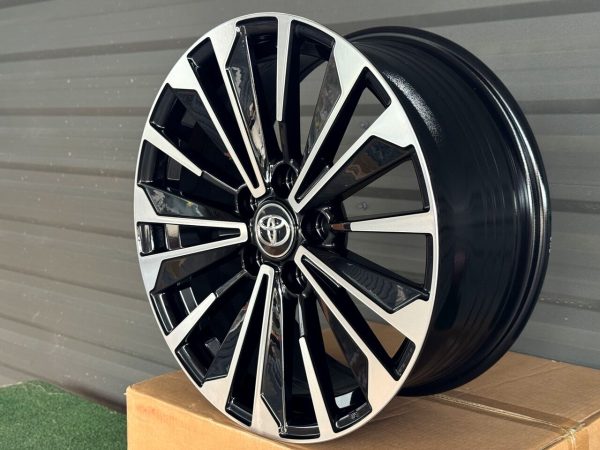 FlowForming FBX374-7