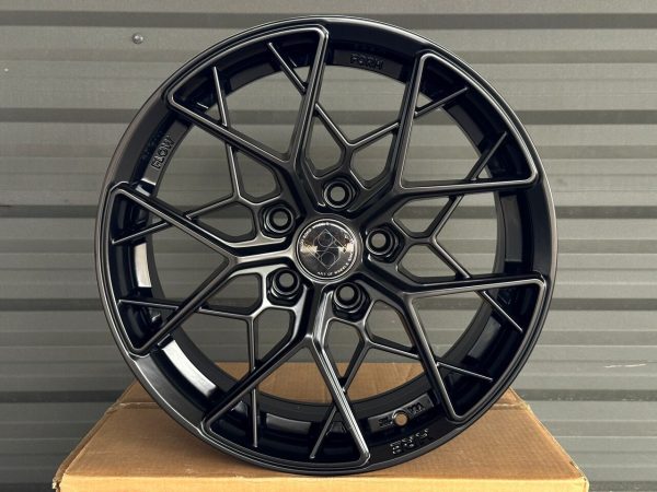 FlowForming DX552