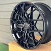 FlowForming DX552