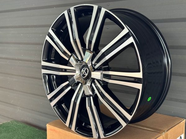 FlowForming FBX314-21