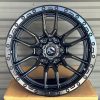 FlowForming FBX109-8