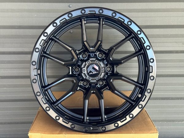 FlowForming FBX109-8