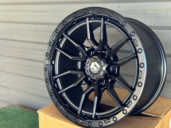 FlowForming FBX109-8