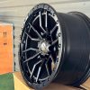 FlowForming FBX109-8