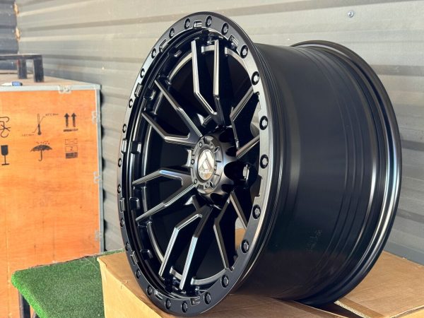 FlowForming FBX109-8