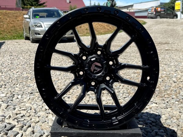 FlowForming FBX109-8