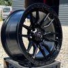 FlowForming FBX109-8