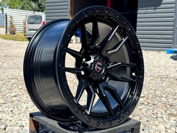 FlowForming FBX109-8