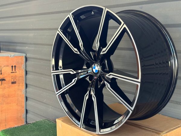 FlowForming FBX266-22