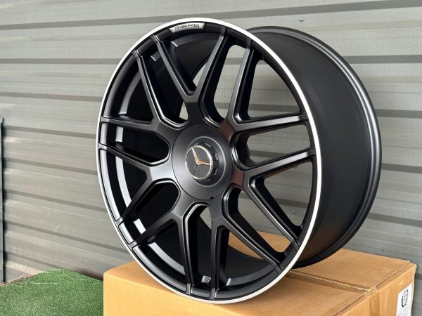 FlowForming JT092-22