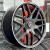 FlowForming JT092-22