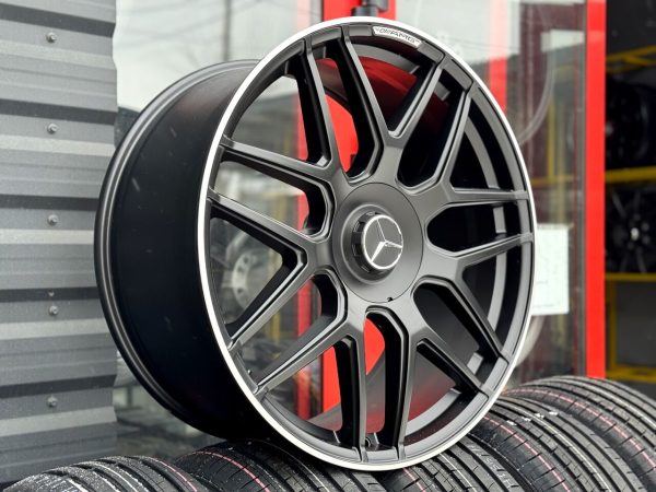 FlowForming JT092-22