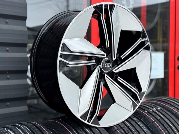 FlowForming FBX334-9