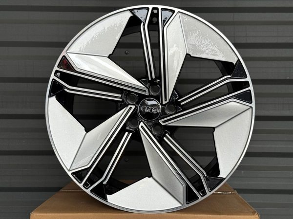 FlowForming FBX334-9