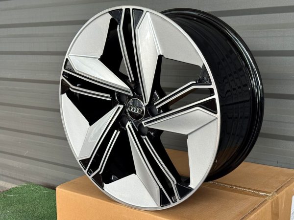 FlowForming FBX334-9