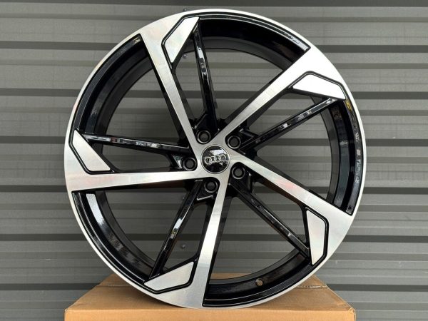 FlowForming FBX397-22