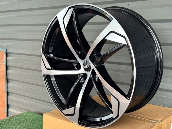 FlowForming FBX397-22