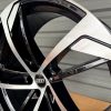 FlowForming FBX397-22