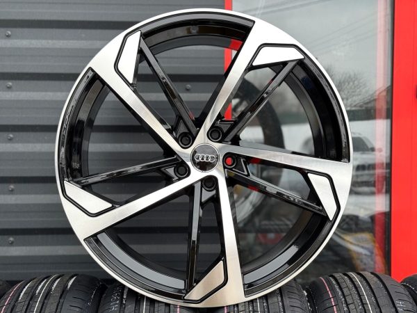 FlowForming FBX397-22