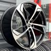 FlowForming FBX397-22