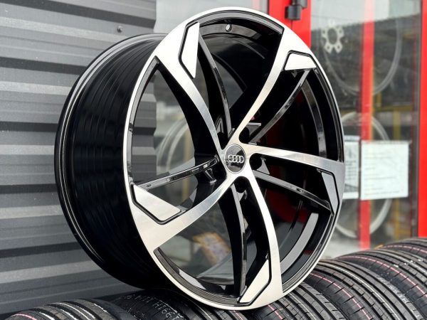 FlowForming FBX397-22