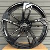 FlowForming FBX397-22