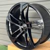 FlowForming FBX397-22